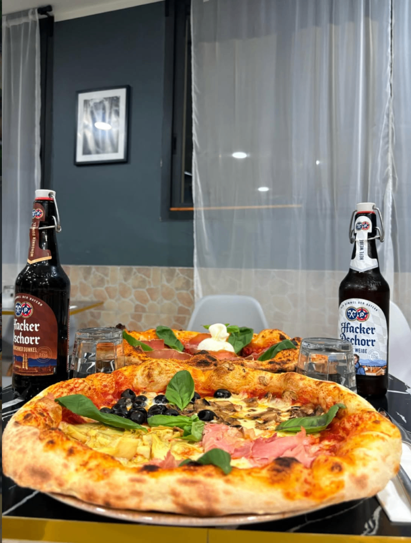 Serata & birra artigianale